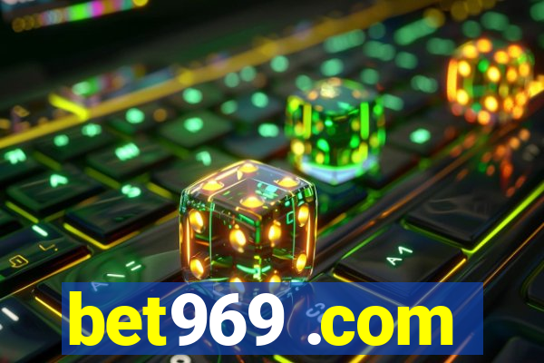 bet969 .com
